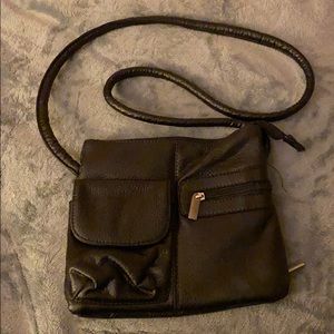 Crossbody bag
